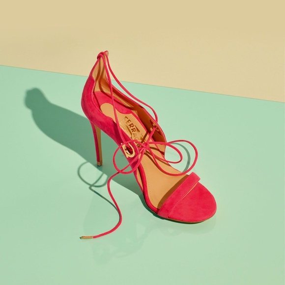 Salvatore Ferragamo Fandila Sandals Rare Find! - Picture 2 of 6